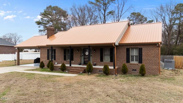 1055 Kelly Drive, Nashville, NC 27856