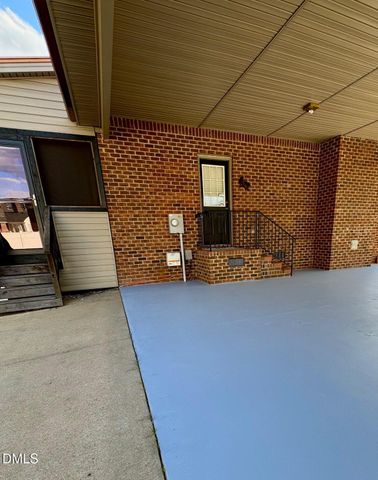 1055 Kelly Drive, Nashville, NC 27856