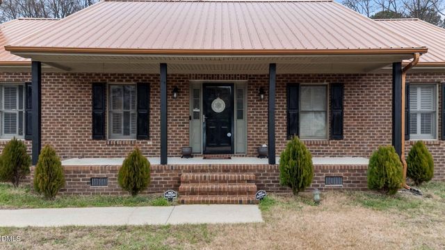 1055 Kelly Drive, Nashville, NC 27856