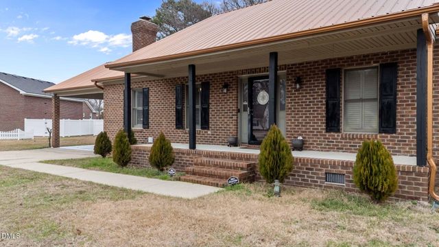 1055 Kelly Drive, Nashville, NC 27856