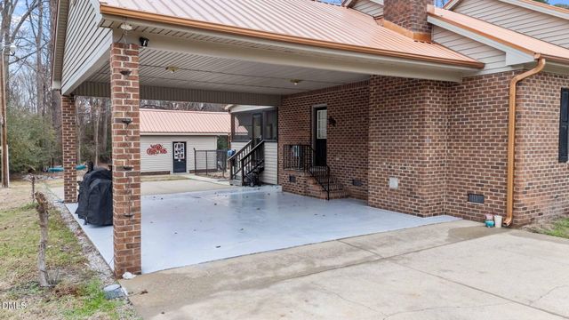 1055 Kelly Drive, Nashville, NC 27856