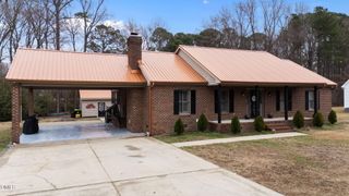 1055 Kelly Drive, Nashville, NC 27856