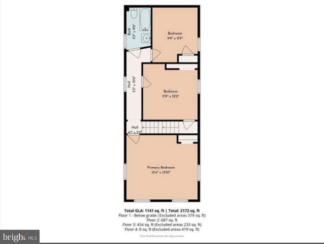 617 MANCHESTER AVE, Media, PA 19063