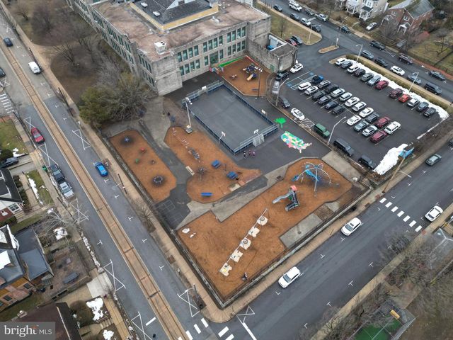 617 MANCHESTER AVE, Media, PA 19063