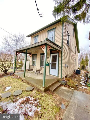 617 MANCHESTER AVE, Media, PA 19063