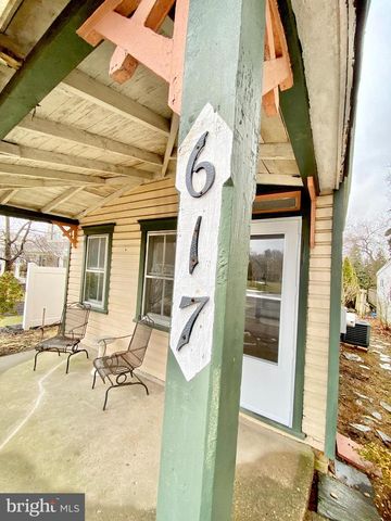 617 MANCHESTER AVE, Media, PA 19063