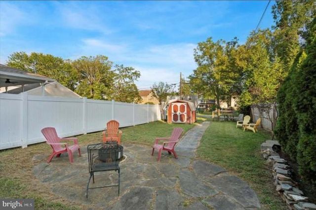 617 MANCHESTER AVE, Media, PA 19063