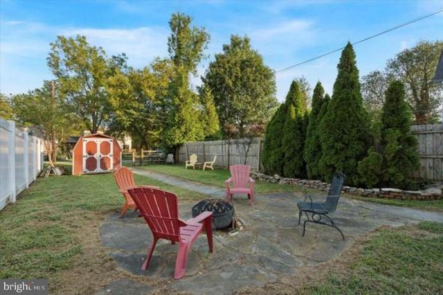 617 MANCHESTER AVE, Media, PA 19063