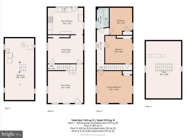 617 MANCHESTER AVE, Media, PA 19063