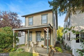 617 MANCHESTER AVE, Media, PA 19063