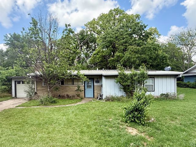 5408 Sam Calloway Road, River Oaks, TX 76114