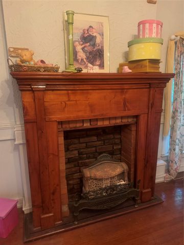 1002 Ross Avenue, Abilene, TX 79605