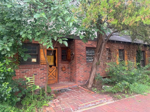 1002 Ross Avenue, Abilene, TX 79605