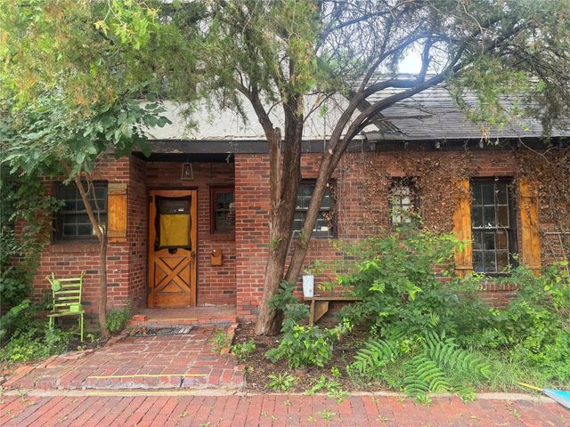 1002 Ross Avenue, Abilene, TX 79605