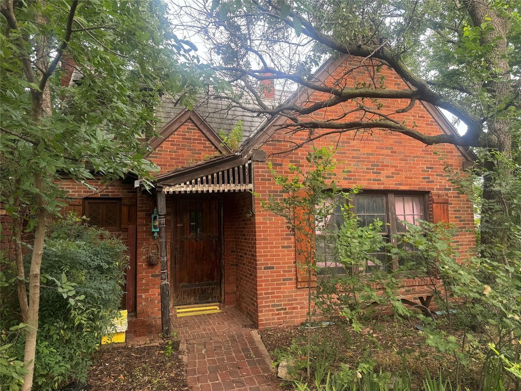 1002 Ross Avenue, Abilene, TX 79605