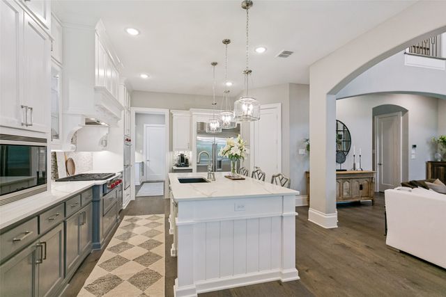 3647 Torrance Boulevard, Frisco, TX 75034