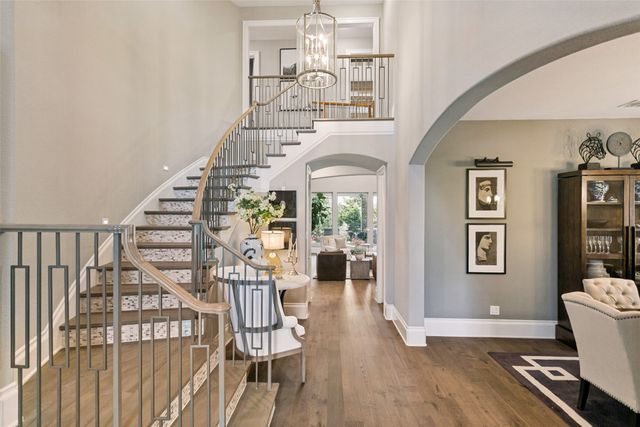 3647 Torrance Boulevard, Frisco, TX 75034