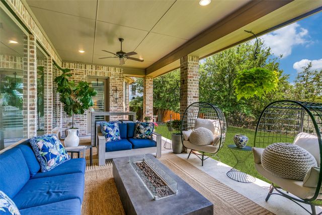 3647 Torrance Boulevard, Frisco, TX 75034