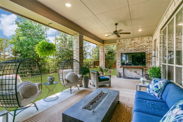 3647 Torrance Boulevard, Frisco, TX 75034