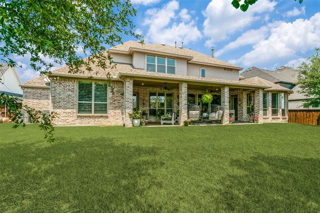 3647 Torrance Boulevard, Frisco, TX 75034