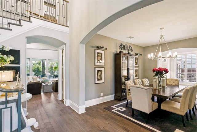 3647 Torrance Boulevard, Frisco, TX 75034