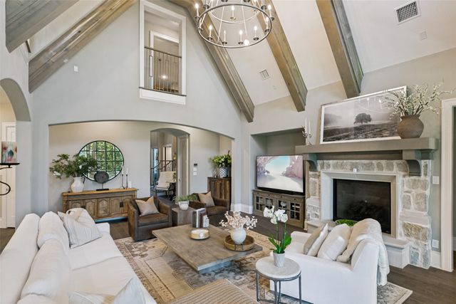 3647 Torrance Boulevard, Frisco, TX 75034