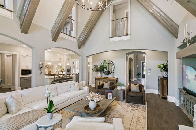 3647 Torrance Boulevard, Frisco, TX 75034