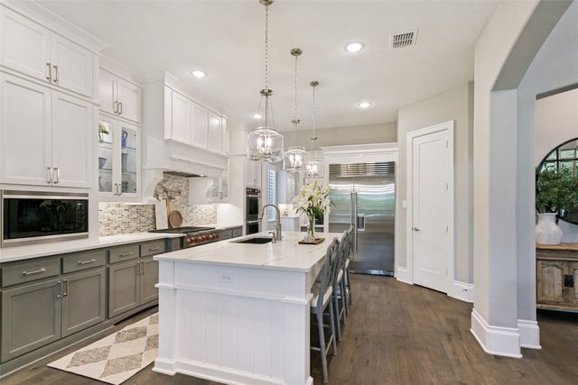 3647 Torrance Boulevard, Frisco, TX 75034