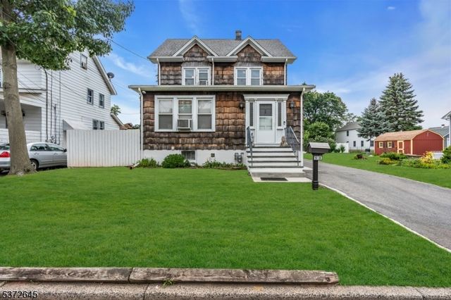 98 Douglas Ave, Franklin Twp., NJ 08873