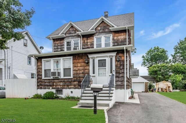 98 Douglas Ave, Franklin Twp., NJ 08873