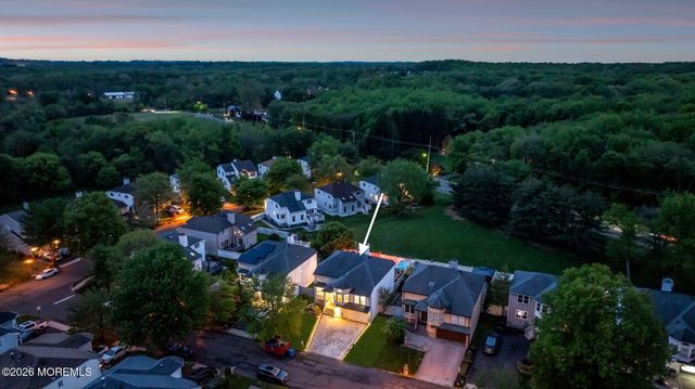 81 Ortley Court, Matawan, NJ 07747
