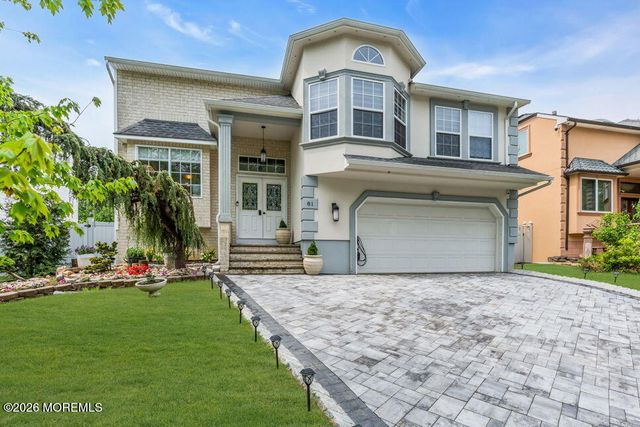 81 Ortley Court, Matawan, NJ 07747