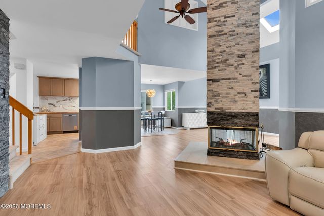 81 Ortley Court, Matawan, NJ 07747
