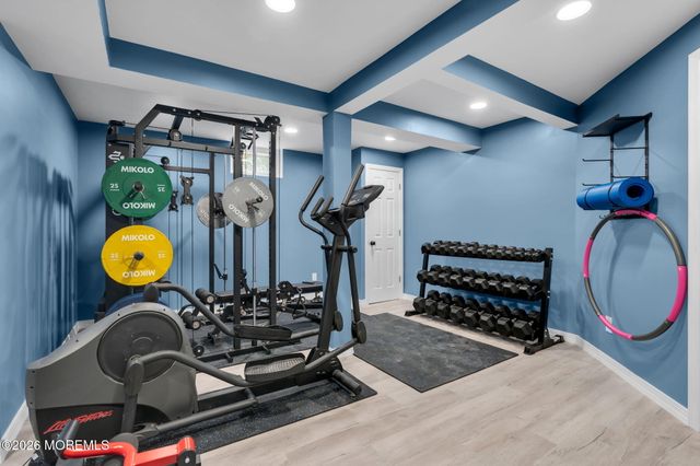 81 Ortley Court, Matawan, NJ 07747