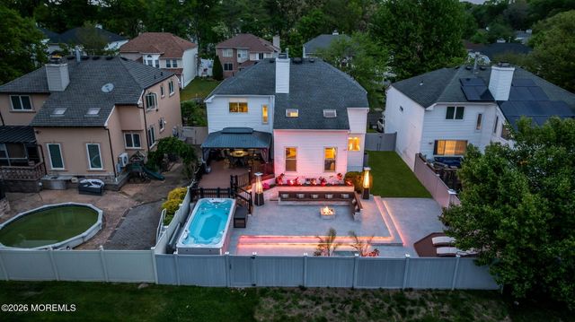 81 Ortley Court, Matawan, NJ 07747