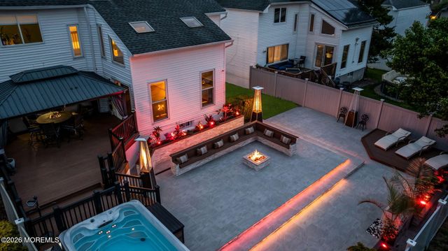 81 Ortley Court, Matawan, NJ 07747
