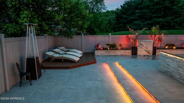81 Ortley Court, Matawan, NJ 07747