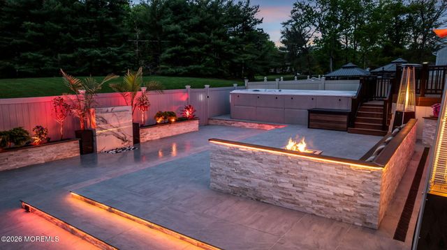 81 Ortley Court, Matawan, NJ 07747