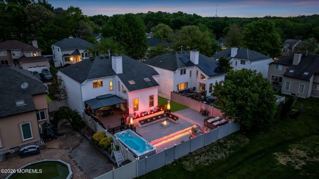 81 Ortley Court, Matawan, NJ 07747
