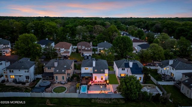 81 Ortley Court, Matawan, NJ 07747
