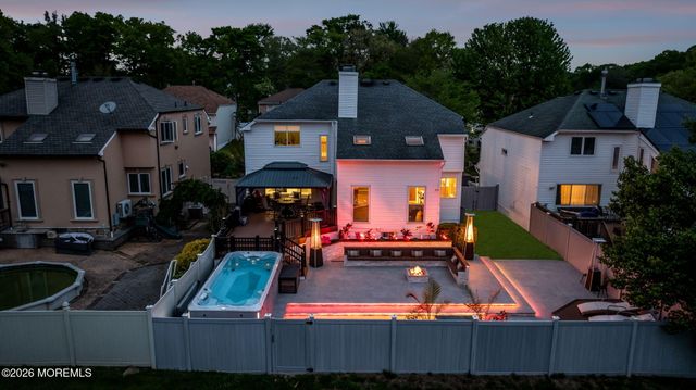 81 Ortley Court, Matawan, NJ 07747