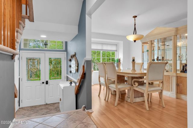 81 Ortley Court, Matawan, NJ 07747