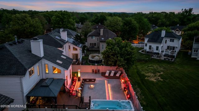 81 Ortley Court, Matawan, NJ 07747