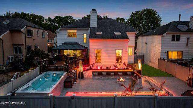 81 Ortley Court, Matawan, NJ 07747