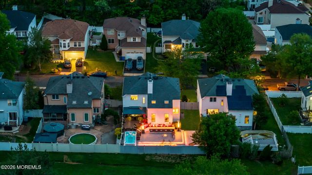 81 Ortley Court, Matawan, NJ 07747