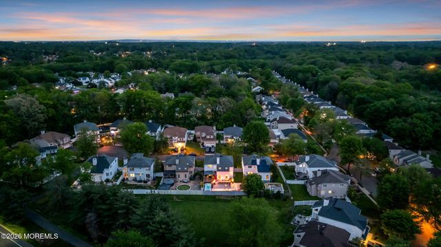 81 Ortley Court, Matawan, NJ 07747