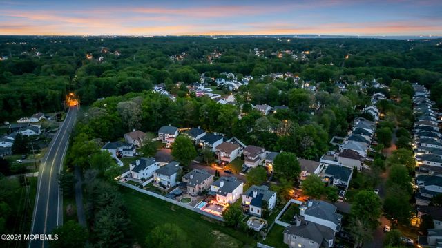 81 Ortley Court, Matawan, NJ 07747