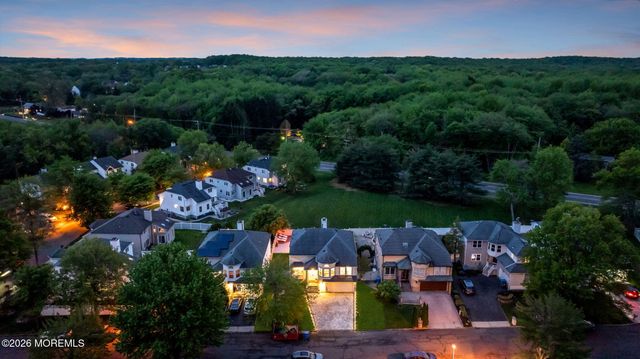 81 Ortley Court, Matawan, NJ 07747