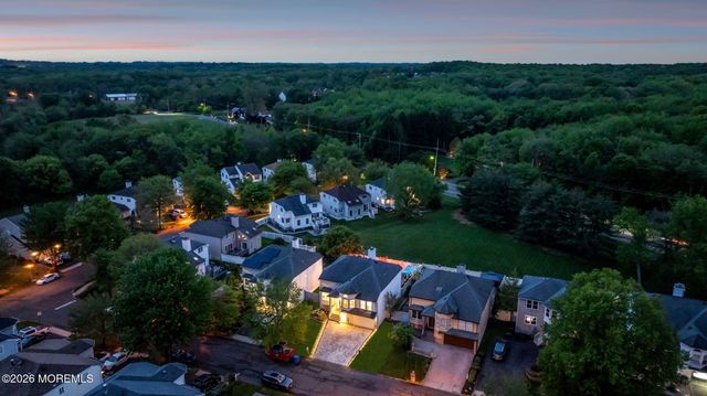 81 Ortley Court, Matawan, NJ 07747