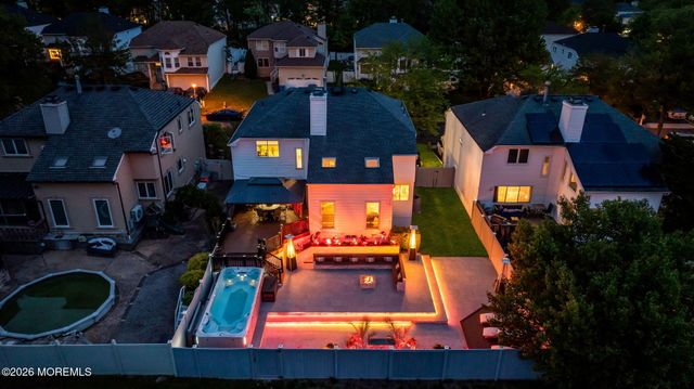 81 Ortley Court, Matawan, NJ 07747